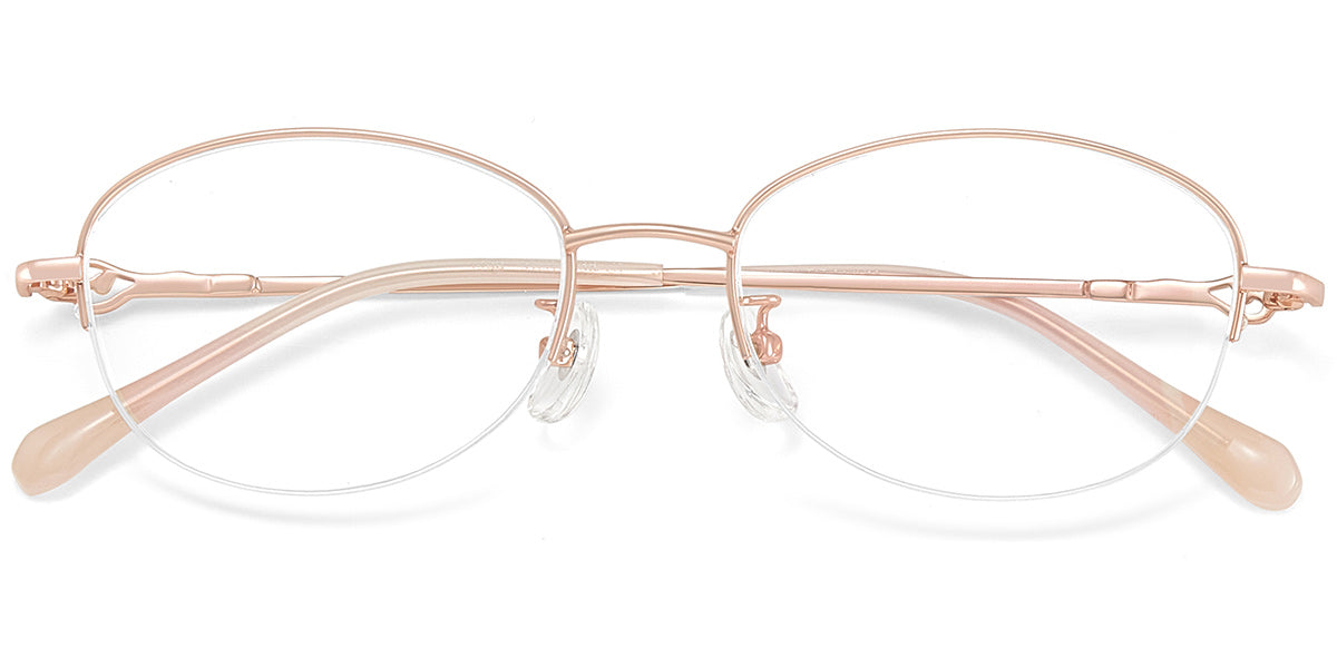Velvet Garden Path Eyewear