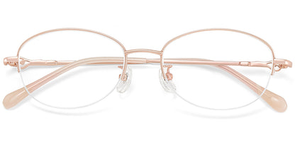 Velvet Garden Path Eyewear