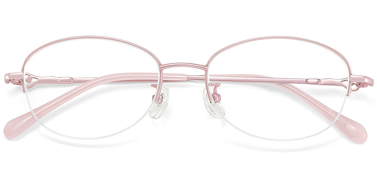 Velvet Garden Path Eyewear