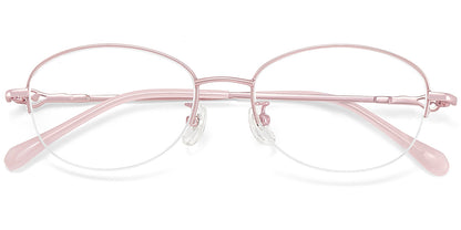 Velvet Garden Path Eyewear