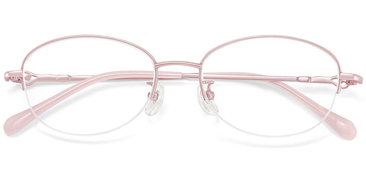 Velvet Garden Path Eyewear