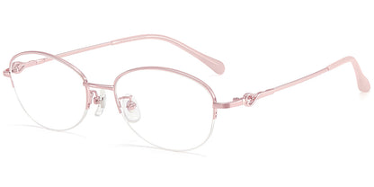 Velvet Garden Path Eyewear
