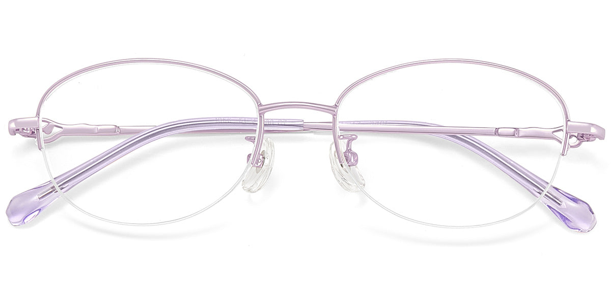 Velvet Garden Path Eyewear