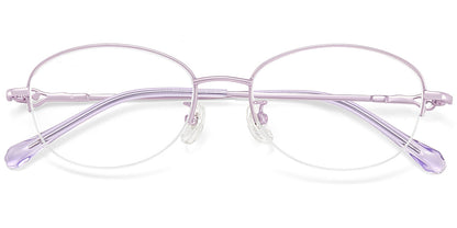 Velvet Garden Path Eyewear