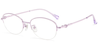 Velvet Garden Path Eyewear