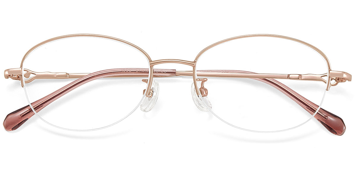 Velvet Garden Path Eyewear