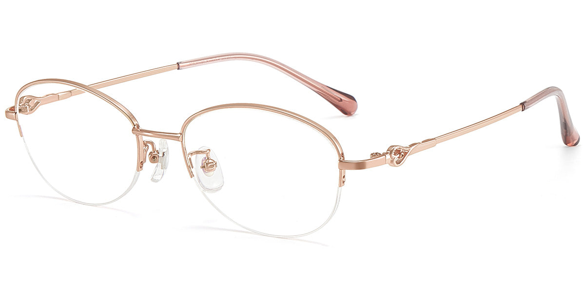 Velvet Garden Path Eyewear