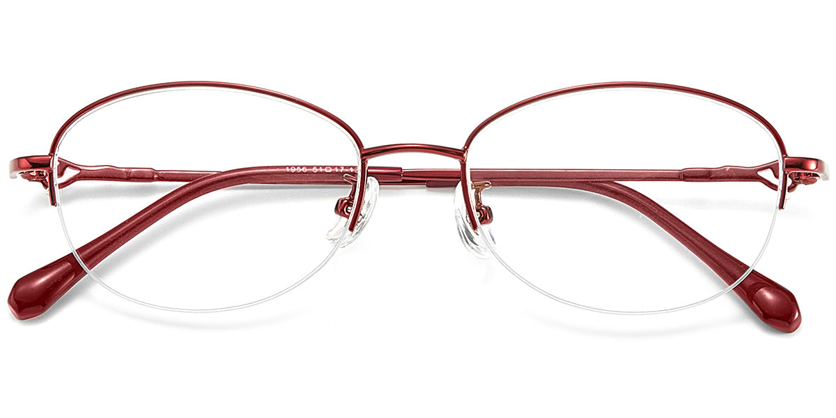 Velvet Garden Path Eyewear