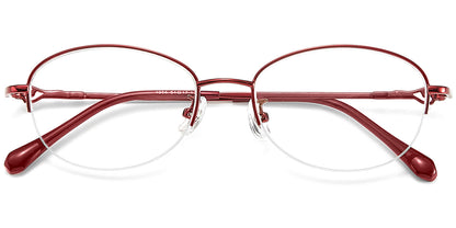 Velvet Garden Path Eyewear