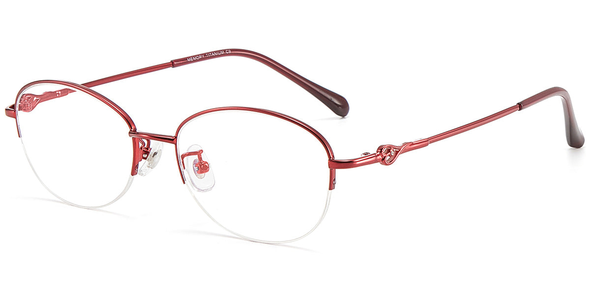 Velvet Garden Path Eyewear