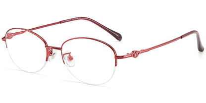 Velvet Garden Path Eyewear