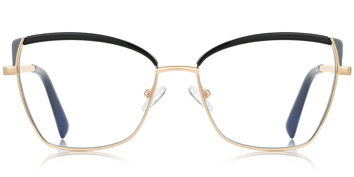 Velvet Lagoon Eyewear