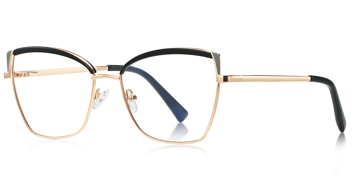 Velvet Lagoon Eyewear