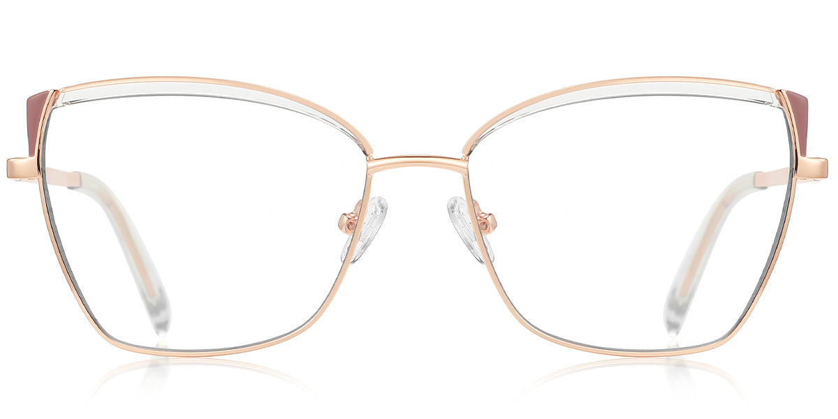 Velvet Lagoon Eyewear