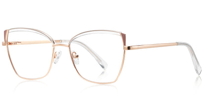 Velvet Lagoon Eyewear