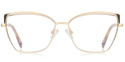 Velvet Lagoon Eyewear