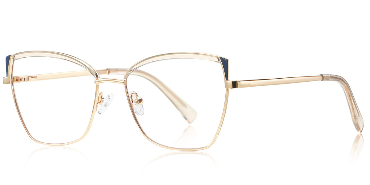 Velvet Lagoon Eyewear
