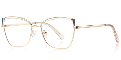 Velvet Lagoon Eyewear