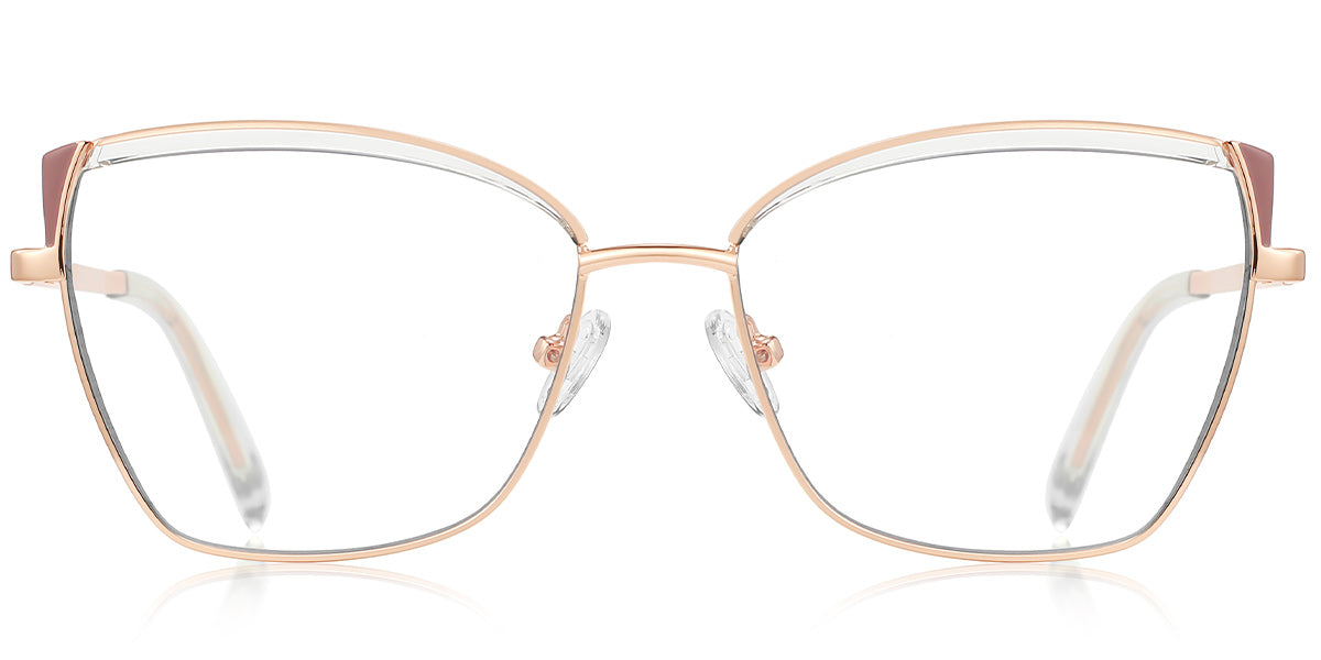Velvet Lagoon Eyewear