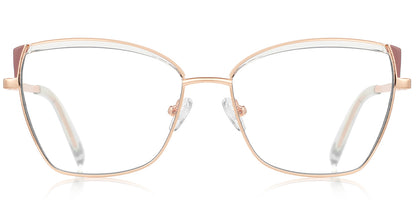 Velvet Lagoon Eyewear
