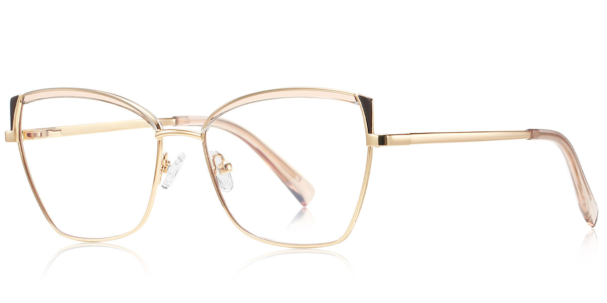 Velvet Lagoon Eyewear