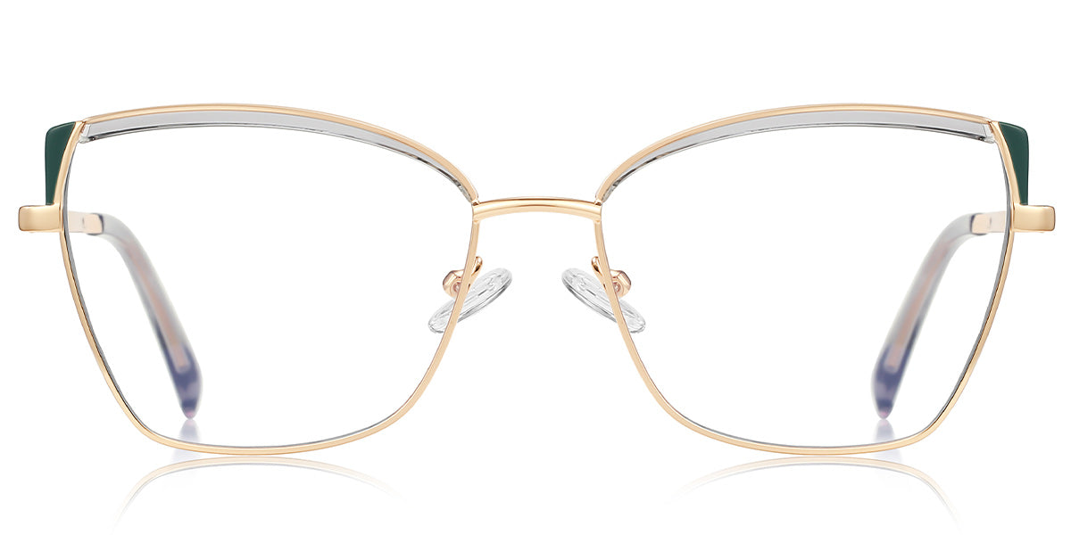 Velvet Lagoon Eyewear