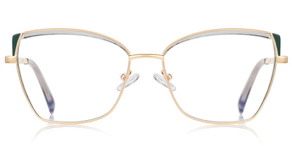 Velvet Lagoon Eyewear
