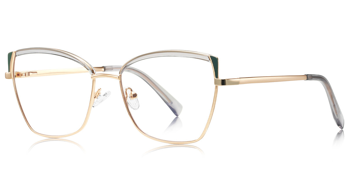Velvet Lagoon Eyewear