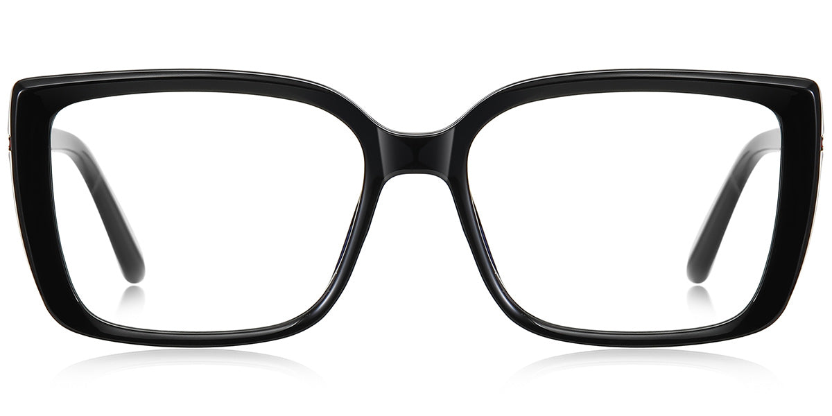 Velvet Mirage Eyewear