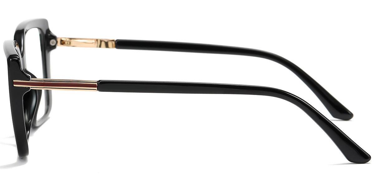 Velvet Mirage Eyewear