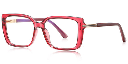 Velvet Mirage Eyewear