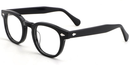Velvet Mirage Eyewear