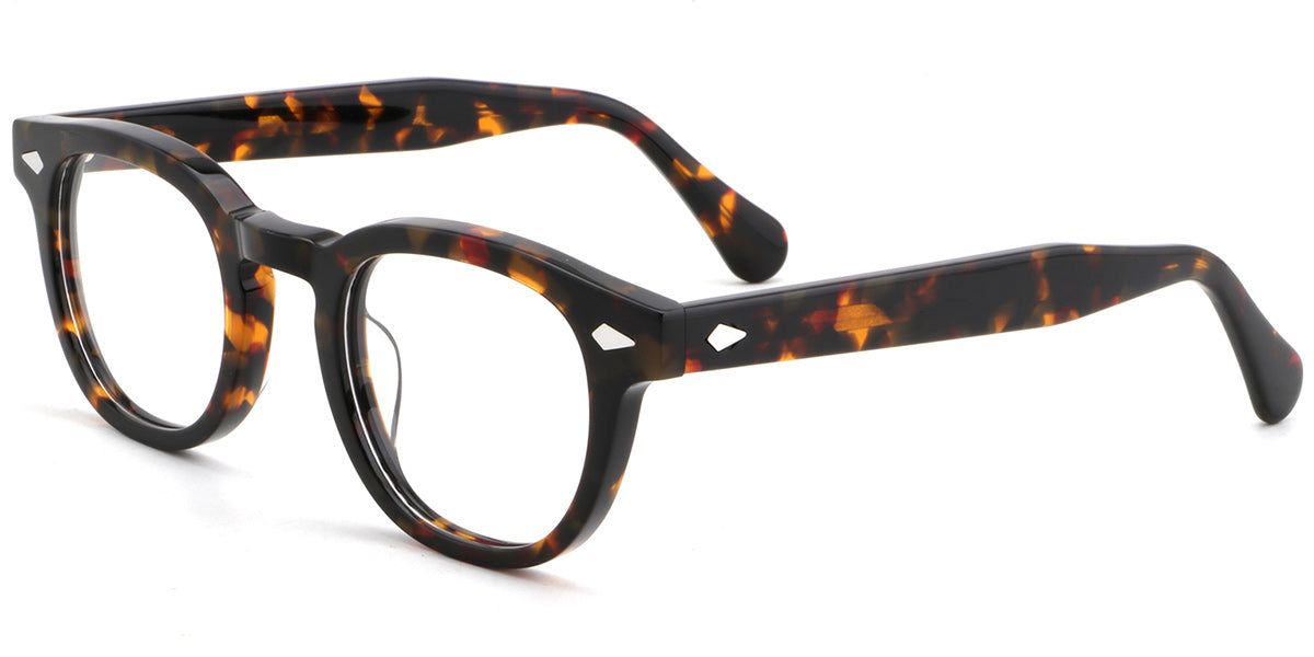 Velvet Mirage Eyewear