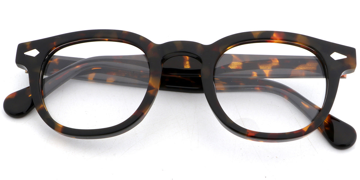Velvet Mirage Eyewear