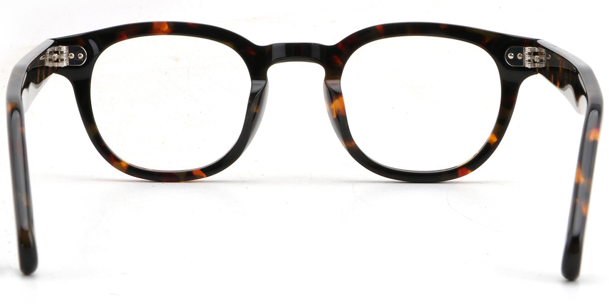 Velvet Mirage Eyewear