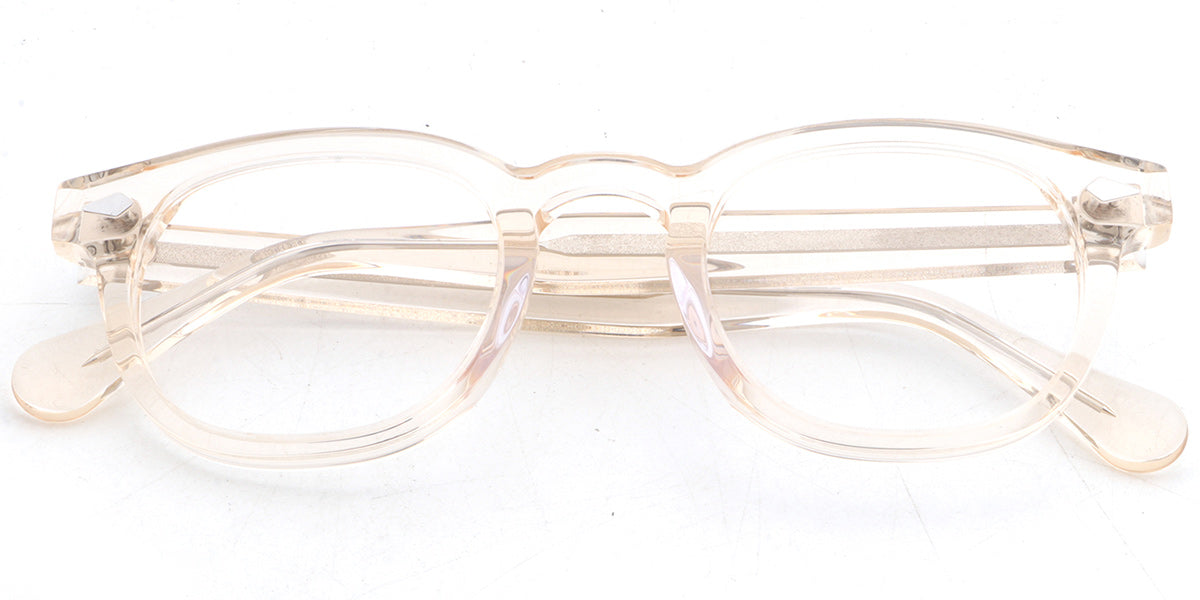 Velvet Mirage Eyewear