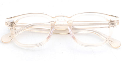 Velvet Mirage Eyewear