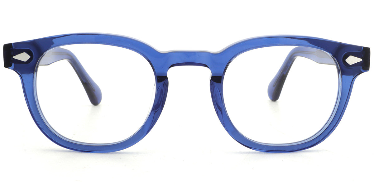 Velvet Mirage Eyewear