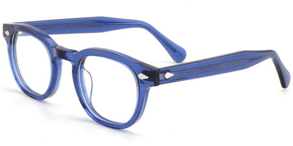 Velvet Mirage Eyewear