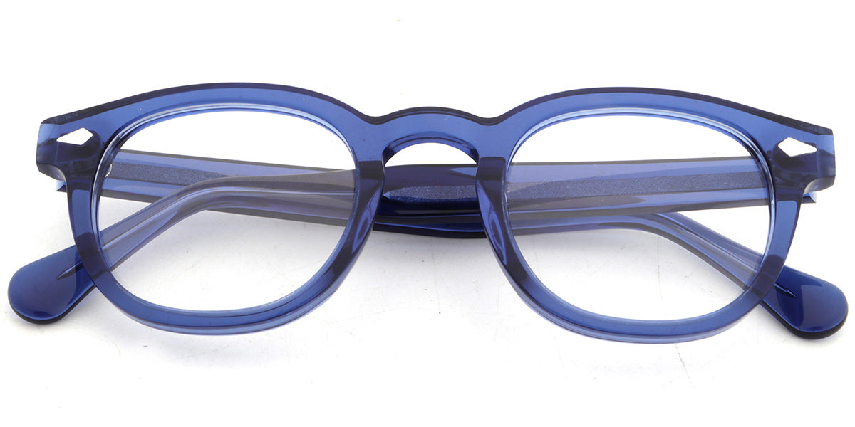 Velvet Mirage Eyewear