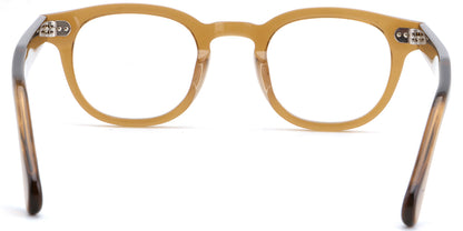 Velvet Mirage Eyewear