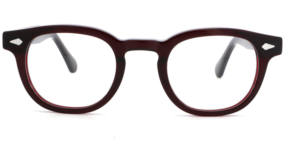 Velvet Mirage Eyewear