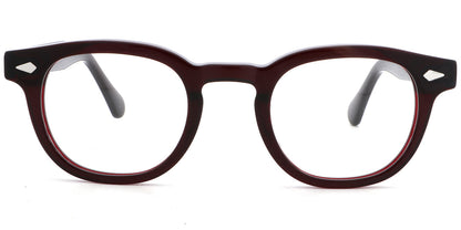 Velvet Mirage Eyewear