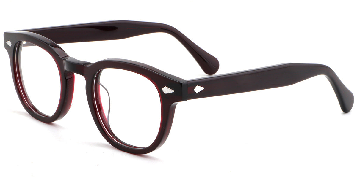 Velvet Mirage Eyewear