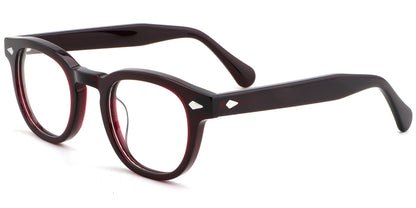 Velvet Mirage Eyewear