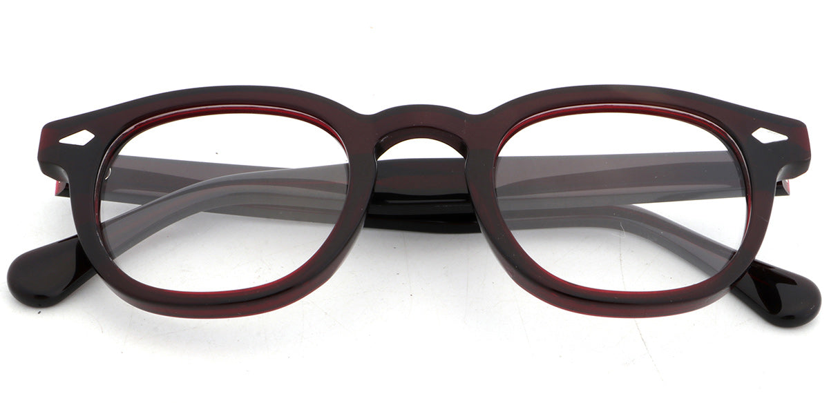 Velvet Mirage Eyewear