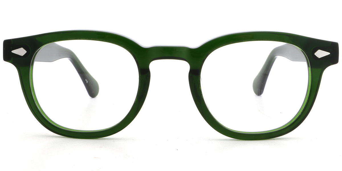 Velvet Mirage Eyewear