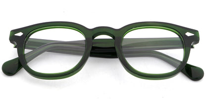 Velvet Mirage Eyewear