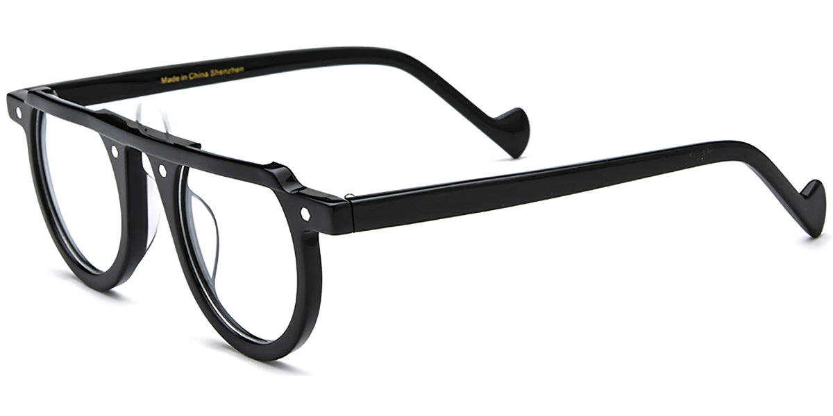 Velvet Mist Valley Eyewear