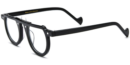 Velvet Mist Valley Eyewear